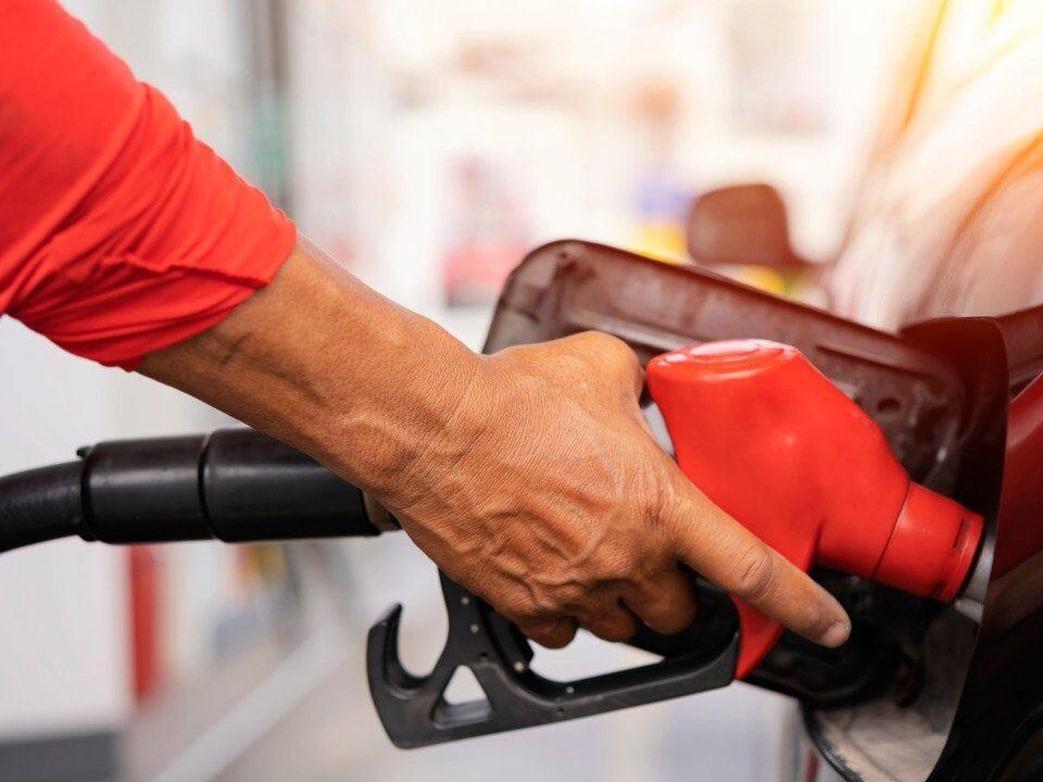 How gas prices have changed in New Hampshire in the last week